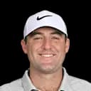 Scottie Scheffler