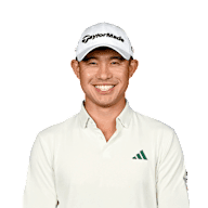 Collin Morikawa